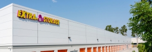 Extra Storage Irvine
