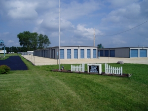 Revlon Drive Storage