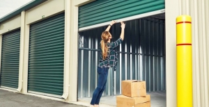 Attic Plus Storage- Hwy 280-Hwy119