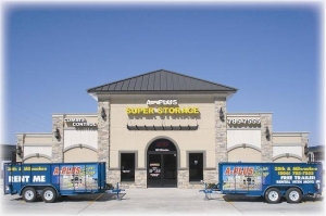 A-Plus Super Storage - Photo 1