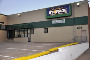 photo of Lake Region Storage