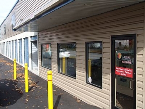 Casey Storage Solutions - Webster - Photo 1