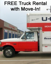 DFW Self Storage, Denton - Photo 3