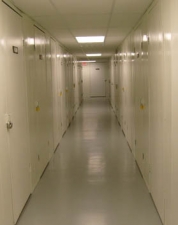 DFW Self Storage, Denton - Photo 5