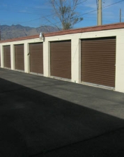 Kleindale Business Park Self Storage , Tucson - Photo 3