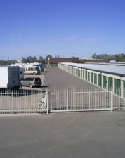 Midvale Valencia Self Storage, Tucson - Photo 4
