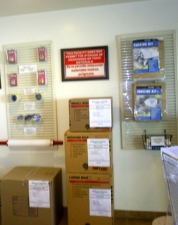 Midvale Valencia Self Storage, Tucson - Photo 6