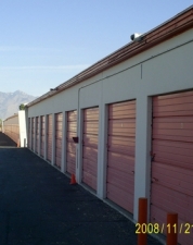 Tucson Self Storage - Photo 2