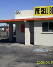 Tucson Self Storage - Photo 4