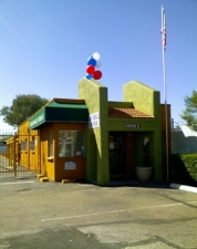 Midway RV and Self Storage, Tucson - Photo 3