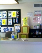 Midway RV and Self Storage, Tucson - Photo 4