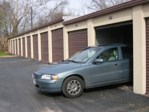Airport Self Storage - Photo 2