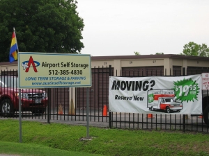 Airport Self Storage - Photo 1