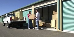 Kangaroom Self Storage - Photo 3