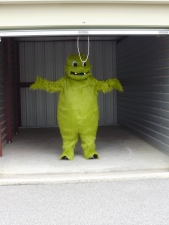 Monster Self Storage @ Two Notch - Photo 7