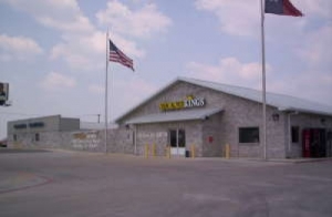 photo of Storage Kings of West Killeen