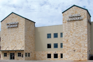photo of 1st Choice Storage - West Austin-Dripping Springs