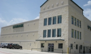 1st Choice Storage - South Austin - Photo 1