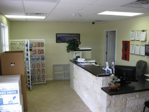 1st Choice Storage - South Austin - Photo 4