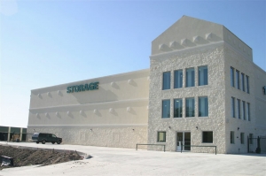 photo of 1st Choice Storage - Buda-South Austin