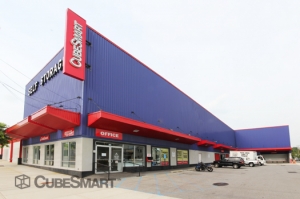 photo of CubeSmart Self Storage