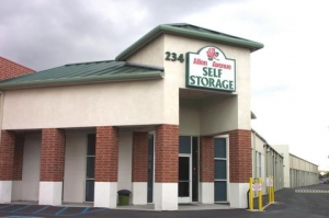 Allen Avenue Self Storage - Photo 1
