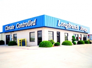 photo of Long Branch Storage