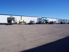 Fort Mohave Storage - Photo 2