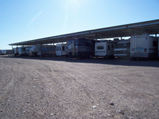 Fort Mohave Storage - Photo 3