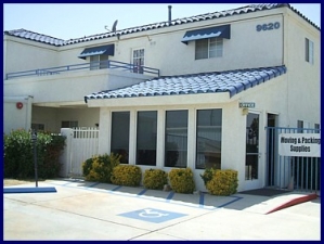 Store More Self Storage - Hesperia - Photo 1