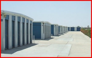 photo of STORE MORE! Self Storage - Hesperia