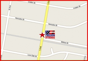 Store More Self Storage - Hesperia - Photo 4