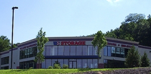 US Storage Centers - Bristol - Photo 2