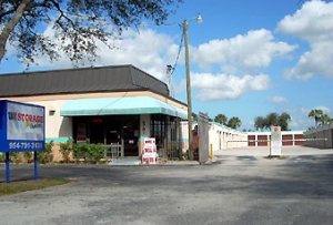 US Storage Centers - Grayburn Plantation - Photo 2