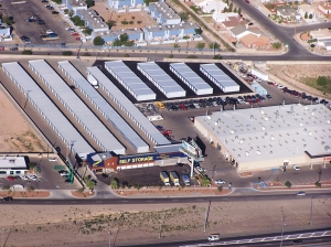 Rhino Desert Blvd - Photo 1