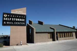 Mariposa Self Storage - Photo 2