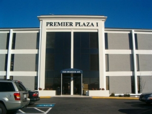 photo of Premier Plaza