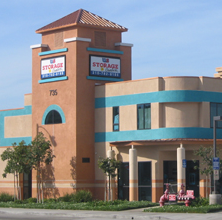US Storage Centers - Carson - Photo 1