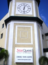 StorQuest Self Storage - Honolulu - King St.  - Photo 2
