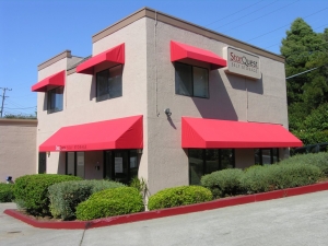 StorQuest RV/Boat and Self Storage - Vallejo - Photo 1