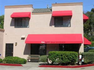 StorQuest RV/Boat and Self Storage - Vallejo - Photo 2