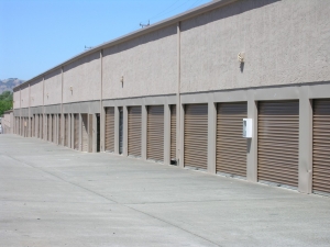 StorQuest RV/Boat and Self Storage - Vallejo - Photo 4