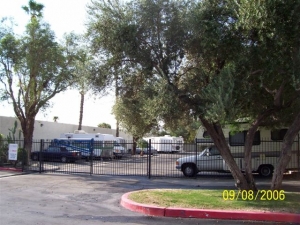 StorQuest RV/Boat and Self Storage - Palm Springs - Photo 3