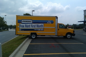 CubeSmart Self Storage - Photo 3