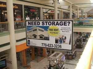 CubeSmart Self Storage - Photo 5
