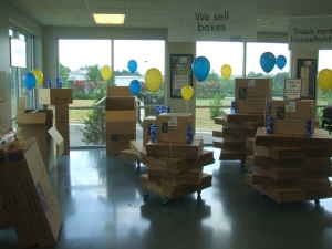 CubeSmart Self Storage - Photo 6