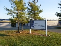 Simply Storage - Hawthorn - Photo 1