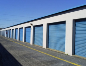 Simply Storage - Oregon Ave - Photo 1