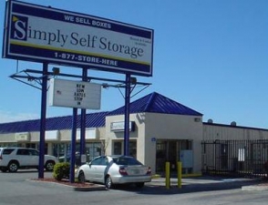 Simply Storage - Sarasota - Photo 3