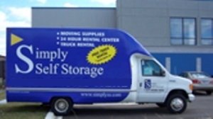 Simply Storage - Troy - Photo 2